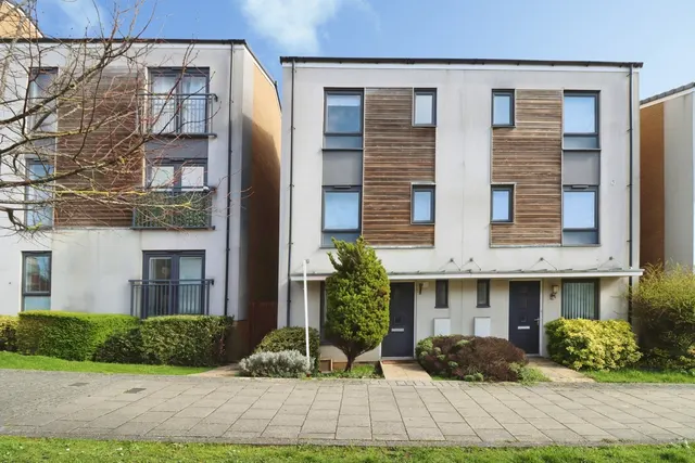 Charlton Boulevard, Patchway, Bristol, BS34, photo 1