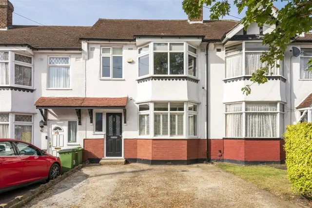 Earlshall Road, London, SE9, photo 1