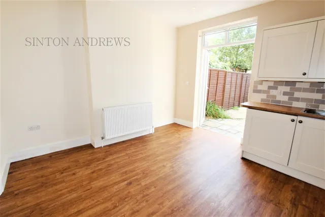 Salisbury Road, Ealing, photo 3