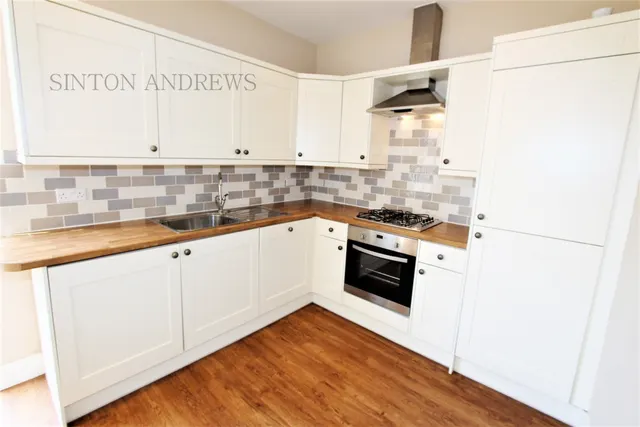 Salisbury Road, Ealing, photo 2