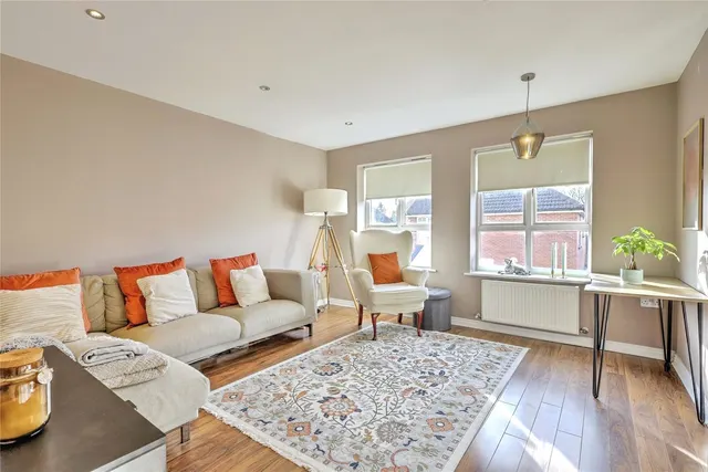 Photo 2 — Beckets View, Northampton, Northamptonshire, NN1