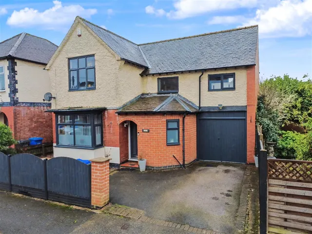Curzon Street, Long Eaton, NG10, photo 1
