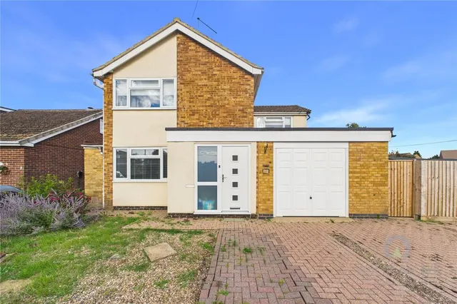 Hyde Road, Roade, NN7, photo 1