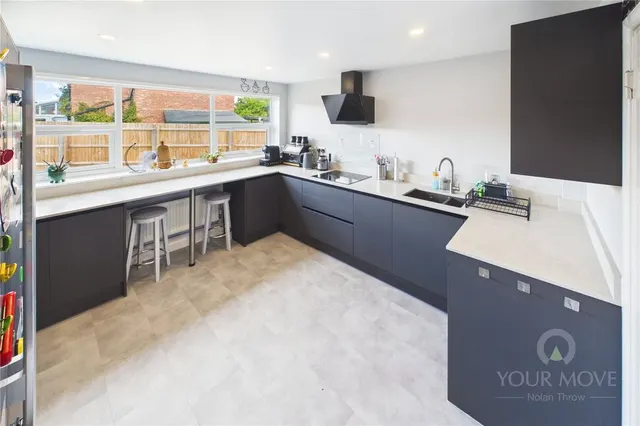Hyde Road, Roade, NN7, photo 2