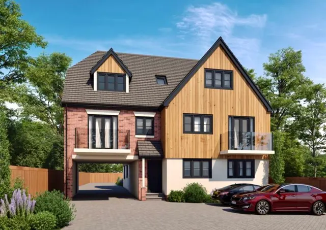 234 West Wycombe Road, High Wycombe HP12 3AR, photo 1