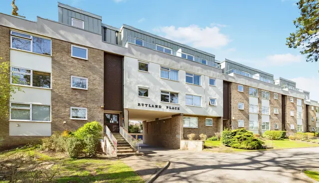 The Rutts, Bushey Heath, Bushey, photo 1