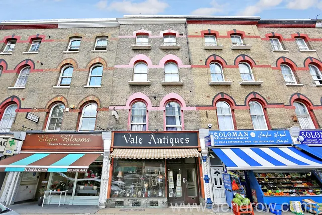 Elgin Avenue, London, W9 1NJ, photo 1