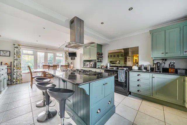 Denham Lane, Chalfont St. Peter, SL9, photo 3