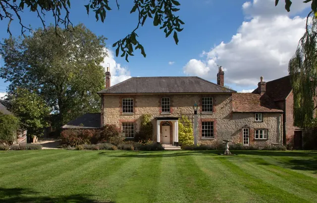 Mill Lane, Stadhampton, OX44, photo 1