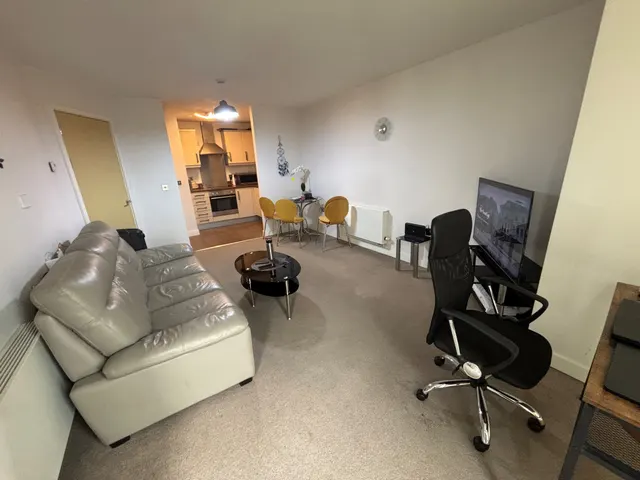 Photo 3 — Dakota House, The Hub, MK9