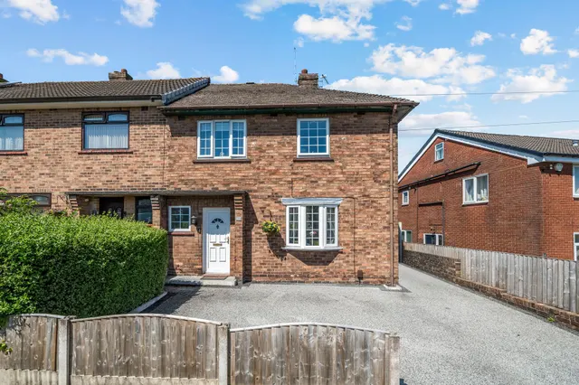Sefton Road, Ashton-In-Makerfield, Wigan, WN4 0BQ, photo 1
