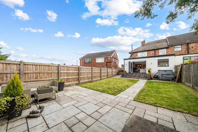 Photo 2 — Sefton Road, Ashton-In-Makerfield, Wigan, WN4 0BQ