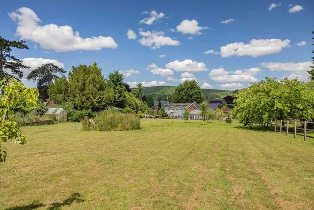 Adzor Mews, The Row, Wellington, Herefordshire, photo 1