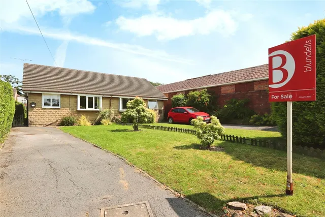 Meadow View Road, Sheffield, South Yorkshire, S8, photo 1