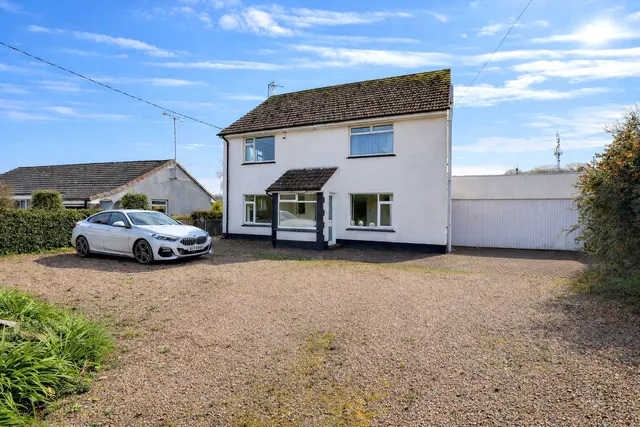 Goodleigh Road, Barnstaple, EX32, photo 3
