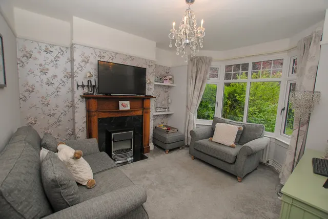 Crescent Road, Wellington, TF1, photo 3