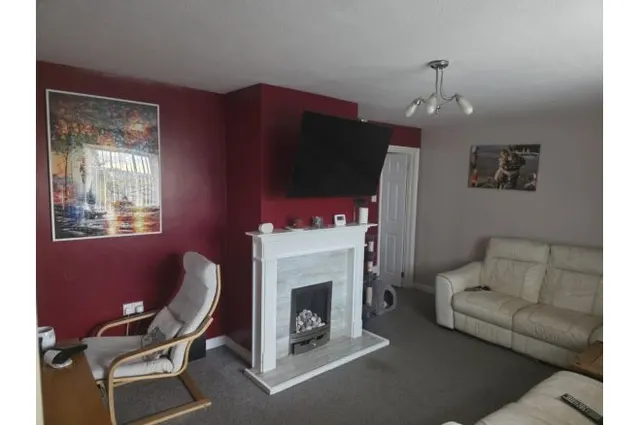 Photo 3 — Goaman Road, Bideford
