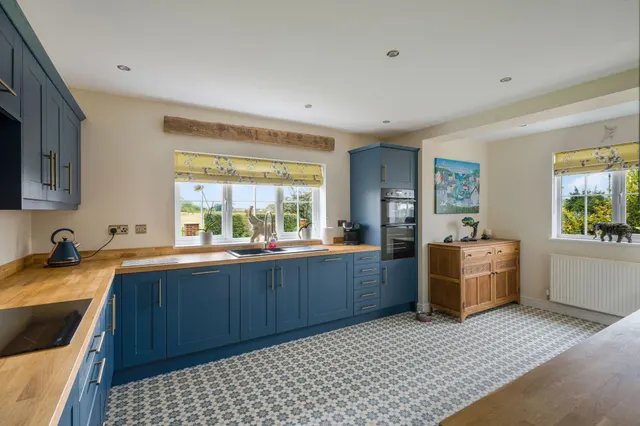 Chapel Lane, Toynton St. Peter, PE23, photo 2