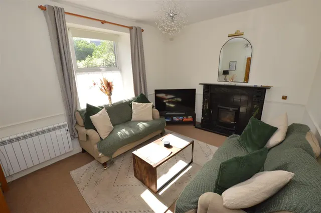 Harker View Cottage, Reeth, photo 3