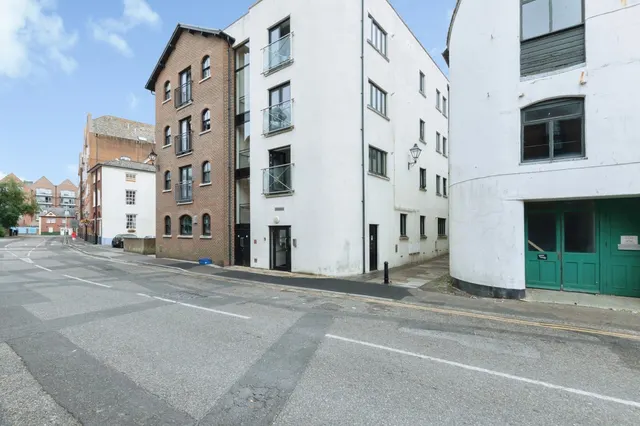 Strand Street, Poole, BH15, photo 1