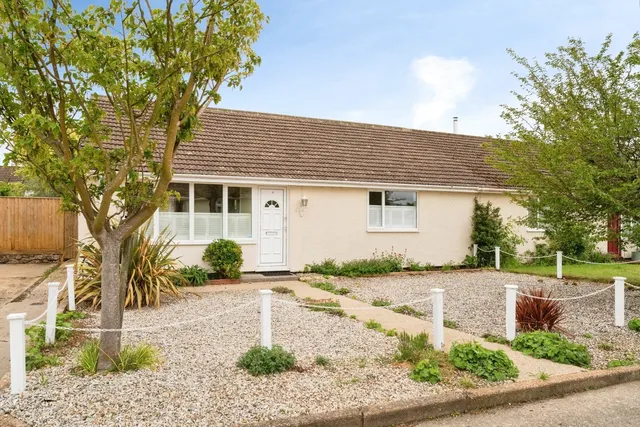 Penny Croft, Wicken Green Village, Norfolk, NR21, photo 1