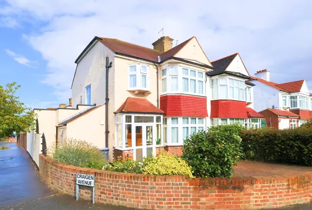 Greencourt Avenue, Croydon, CR0, photo 1