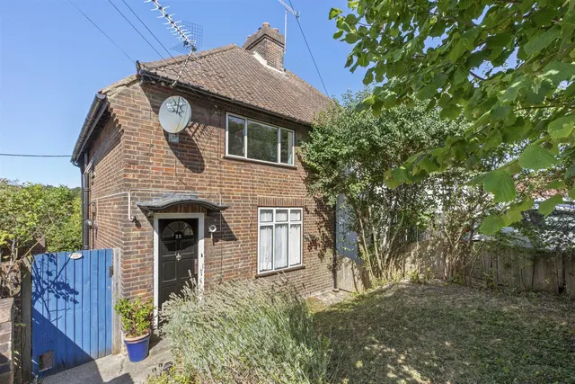 High Wycombe, Not specified, HP13 7LG, photo 1