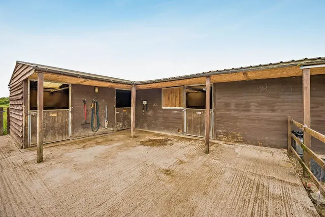 Photo 3 — Petton Holdings, Burlton, Shrewsbury, Shropshire, SY4 5TG