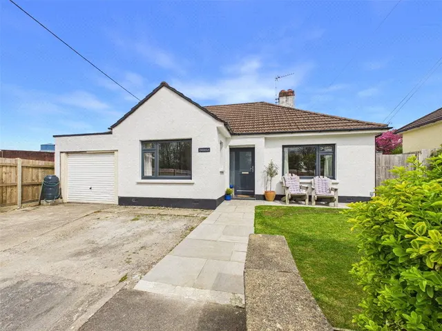 Sanctuary Road, Holsworthy, EX22, photo 1