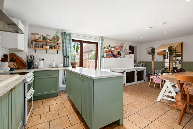 Mousley House Farm, Mousley End, CV35, photo 2