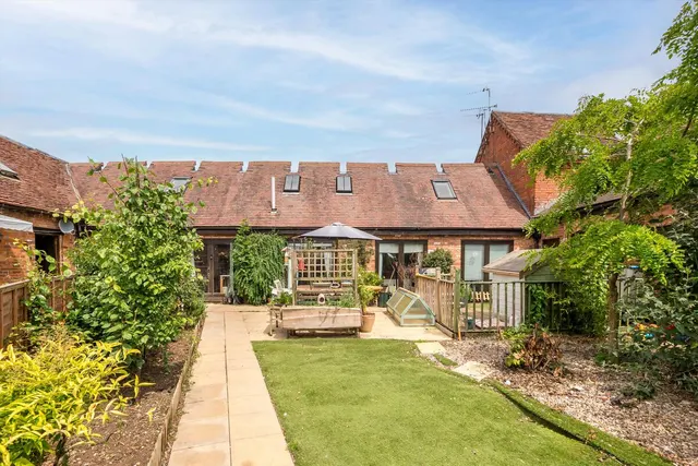 Mousley House Farm, Mousley End, CV35, photo 1