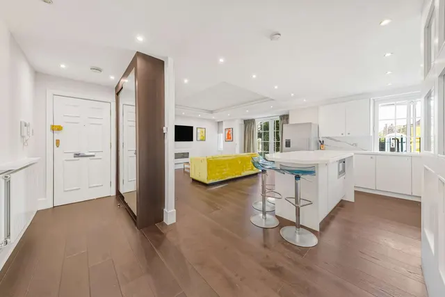 Harewood Avenue, London, NW1, photo 3