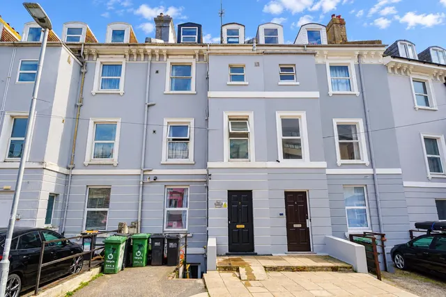 Devonshire Road, Hastings, photo 1