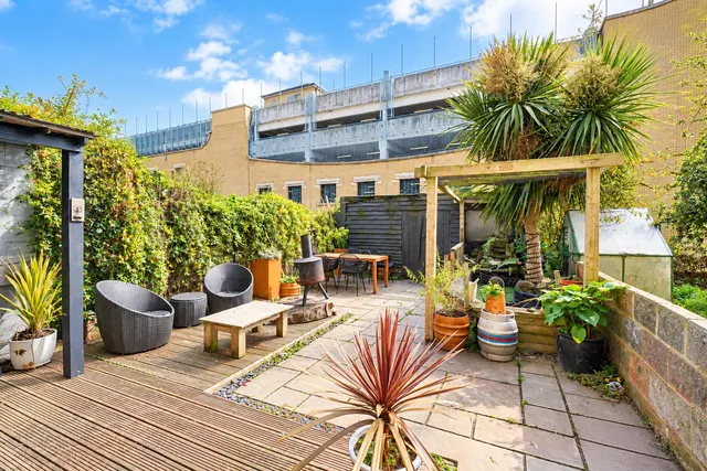 Devonshire Road, Hastings, photo 2