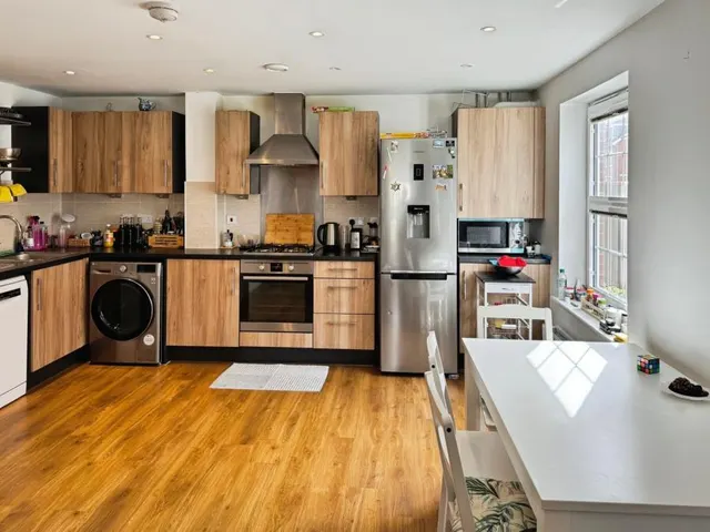 Clover Rise, Woodley, RG5, photo 3