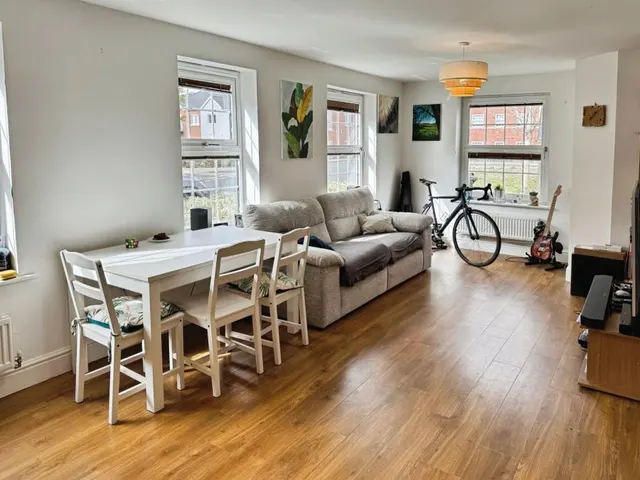 Clover Rise, Woodley, RG5, photo 2