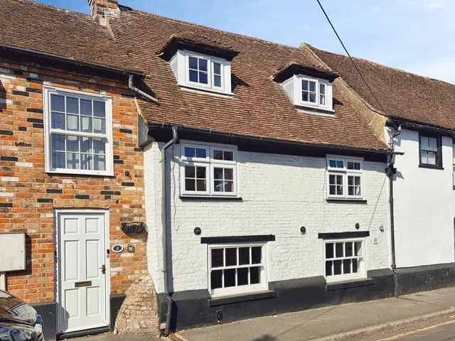 Victoria Street, New Romney, Kent, ., TN28, photo 1