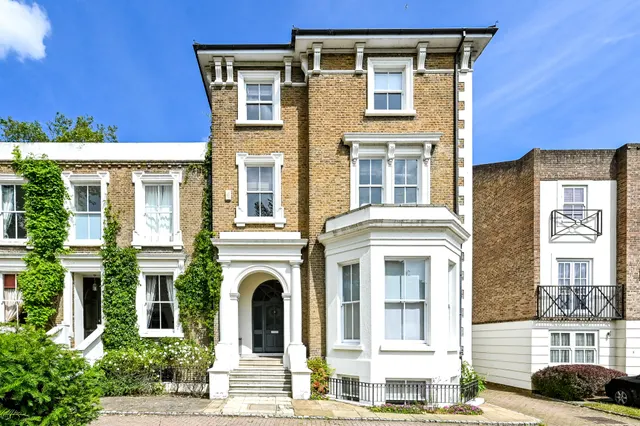 4 Mill Plat, Isleworth, photo 1