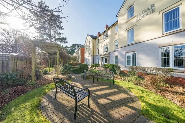 Howsell Road, Malvern, WR14, photo 1