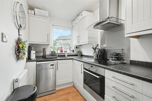 Stockdale Close, Arnold, NG5, photo 2