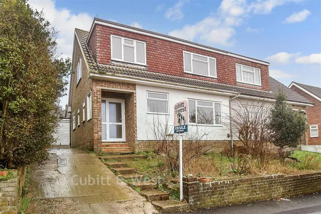 Sycamore Close, Woodingdean, BN2, photo 1