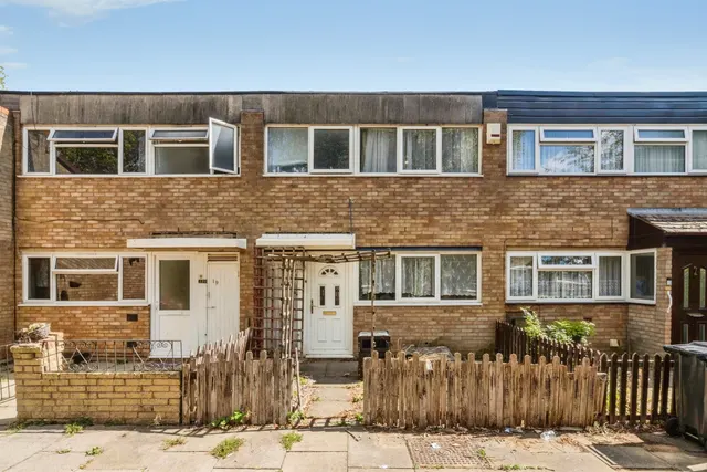 Skene Close, Bletchley, Milton Keynes, photo 1