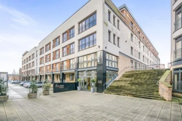 Upper Marshall Street, Birmingham, B1, photo 1
