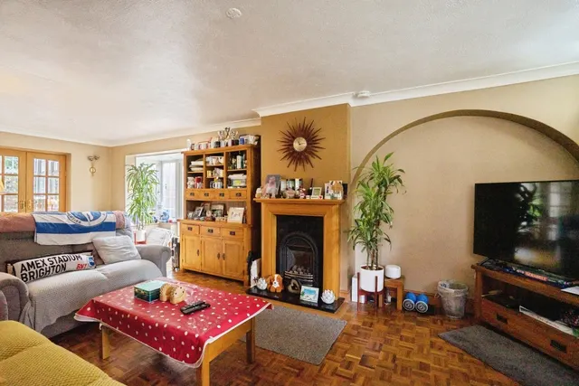 The Bostal, Upper Beeding, BN44, photo 2
