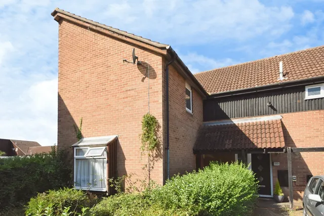 Great Ranton, Pitsea, Basildon, Essex, SS13, photo 1
