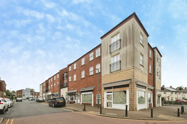 Beechwood Road, Nuneaton, CV10, photo 1