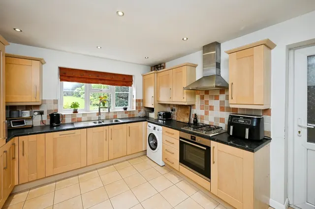 Photo 3 — Mansfield Road, Selston, Nottingham, Nottinghamshire, NG16
