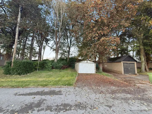 Welfitt Grove, Nether Langwith, NG20, photo 2
