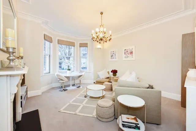 Brown Street, Marylebone, W1H, photo 1