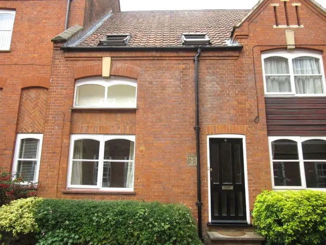 Photo 2 — King Street, King's Lynn, PE30